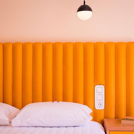 Thejoy City Suites Chania  Exteriör bild