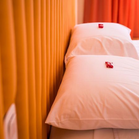 Thejoy City Suites Chania  Exteriör bild