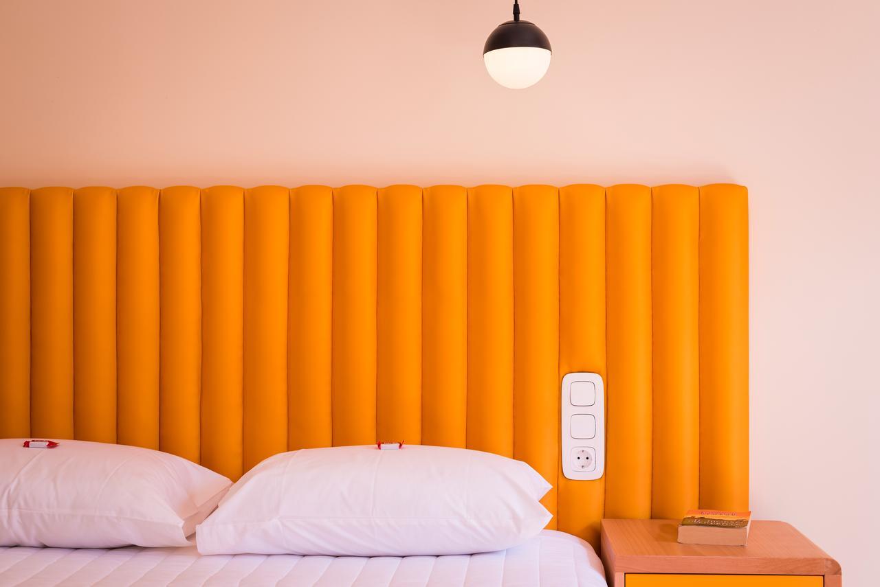 Thejoy City Suites Chania  Exteriör bild