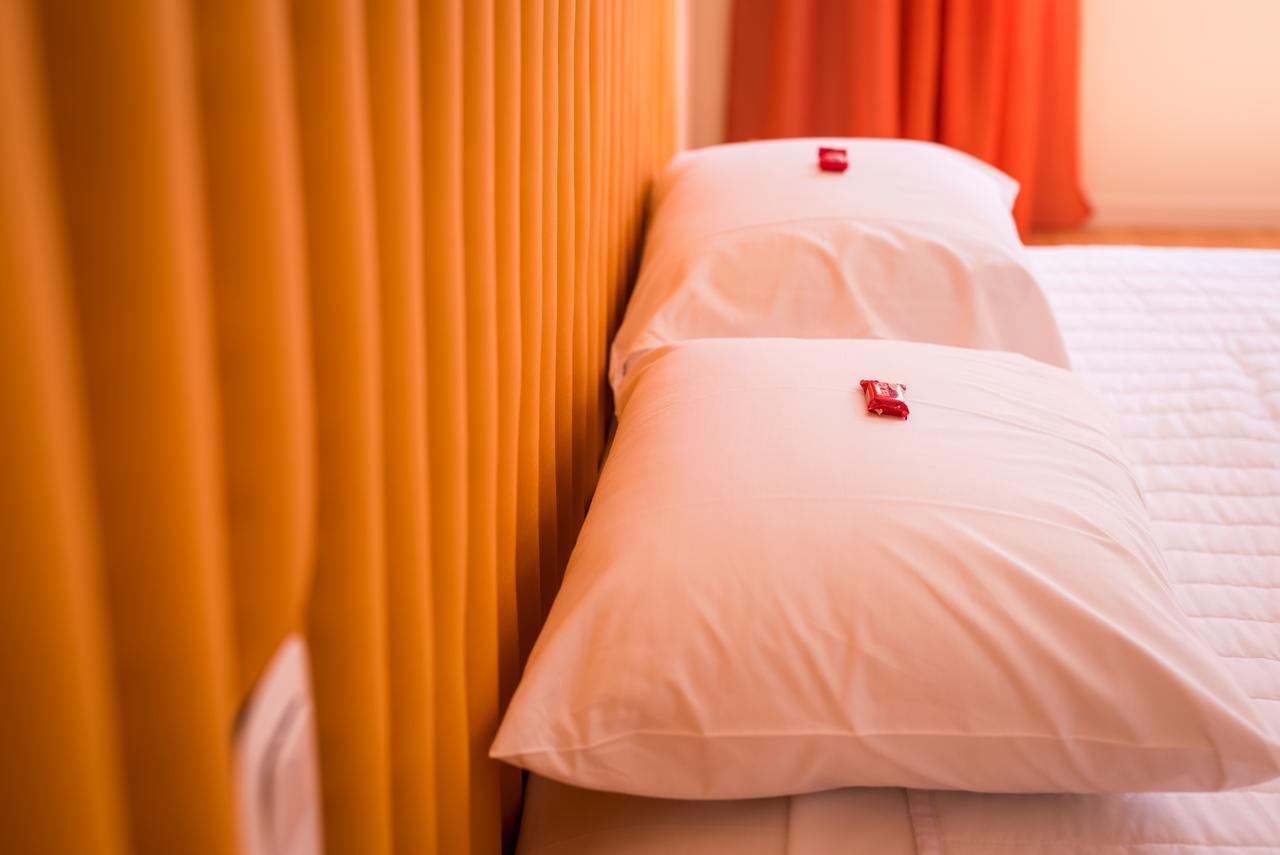 Thejoy City Suites Chania  Exteriör bild