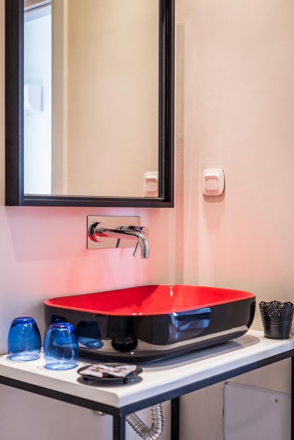 Thejoy City Suites Chania  Exteriör bild