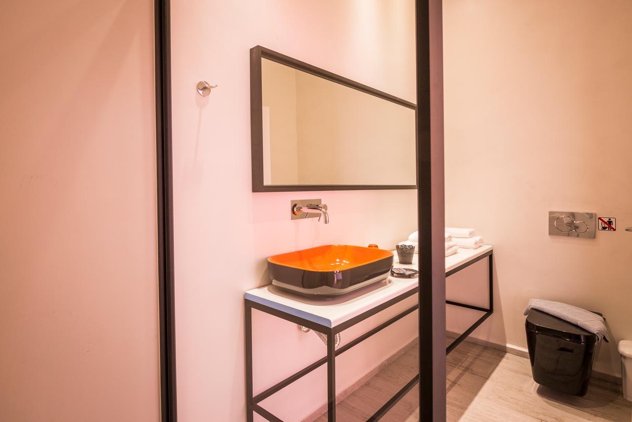 Thejoy City Suites Chania  Exteriör bild