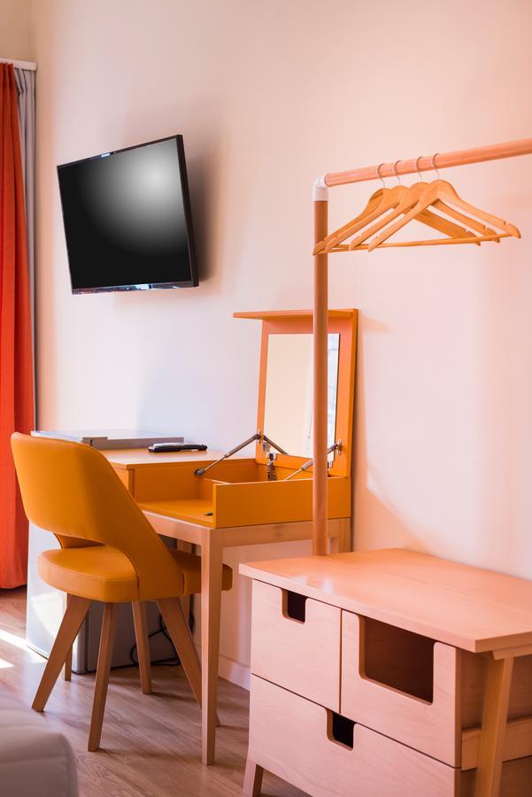 Thejoy City Suites Chania  Exteriör bild