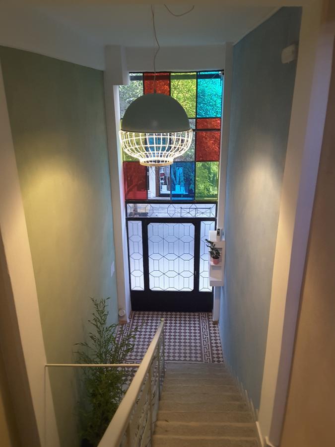 Thejoy City Suites Chania  Exteriör bild